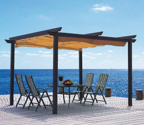 Bild: Für-meinen-Garten.de: Jumping Star® erweitert Produktsortiment rund um den Garten