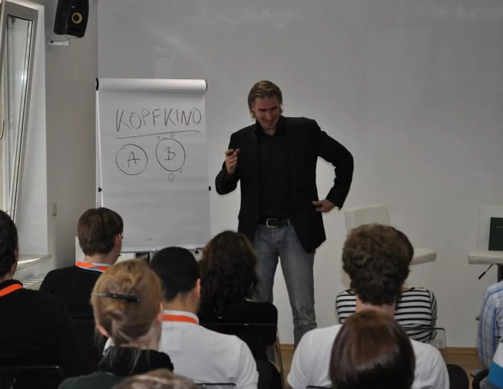 NLP-Seminar