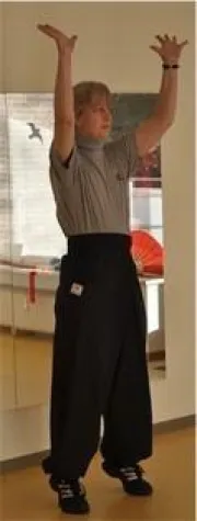 Bild: Qi Gong Einsteigerseminar in Bergedorf