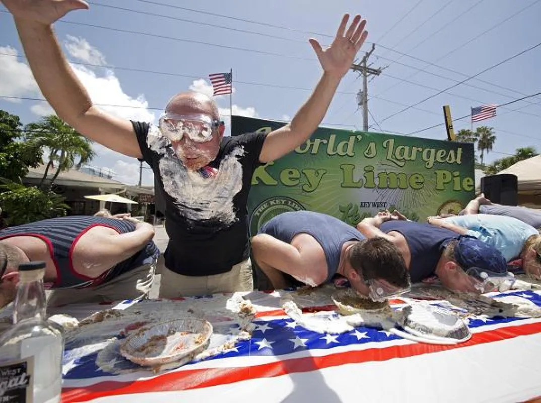 © Florida Keys News Bureau