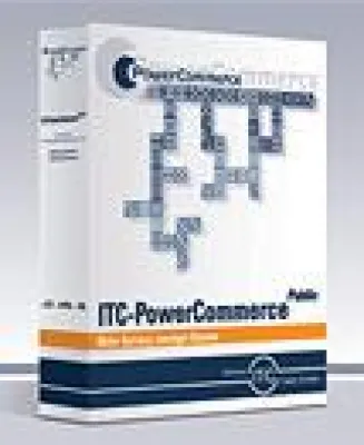 Bild: IVU GmbH erweitert Produktportfolio um Internet-Kundenportal auf Basis ITC PowerCommerce