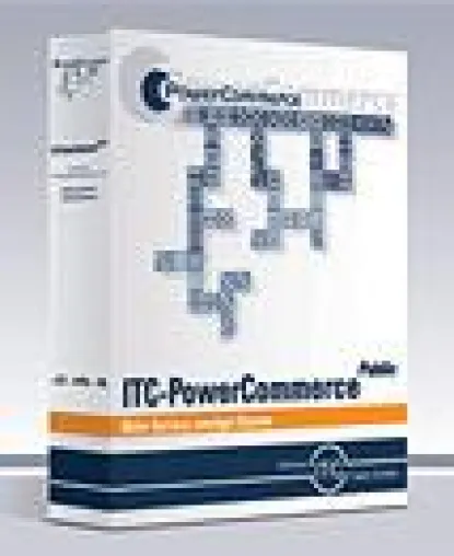 Bild: IVU GmbH erweitert Produktportfolio um Internet-Kundenportal auf Basis ITC PowerCommerce