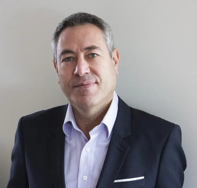 Gilles Azoulay