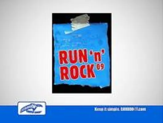 Bild: Carboo4U auch bei der zweiten Station des RUN´n´ ROCK in Gelsenkirchen mit von der Partie