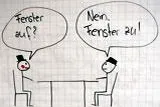 Bild: Neues Angebot - Ausbildung zum Konflikttrainer