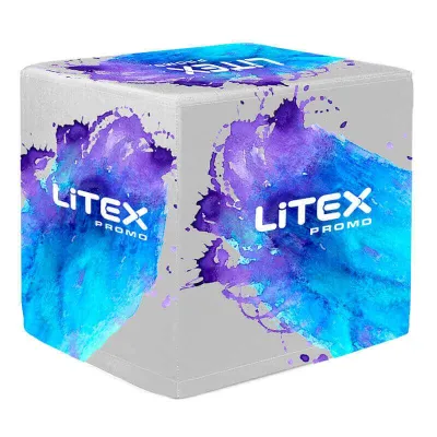 Bild: Werbe Flaggen | Litexpromo