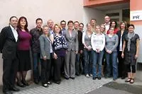 Bild: Berufsbegleitender Universitätslehrgang "PR und Integrierte Kommunikation" zum zweiten Mal gestartet