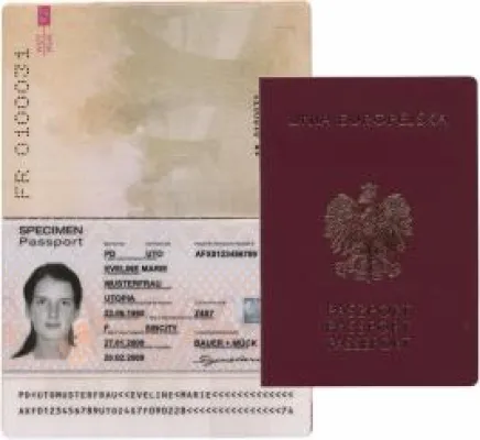 Bild: Chipkartenpersonalisierungsanlagen von BAUER+MÜCK laufen auf Hochtouren