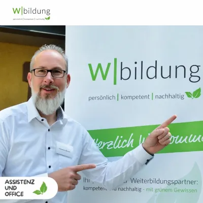 Weiterbildung für Assistenz und Office Management: Welche Kompetenzen heute gefragt sind Bild: Weiterbildung für Assistenz und Office Management: Welche Kompetenzen heute gefragt sind