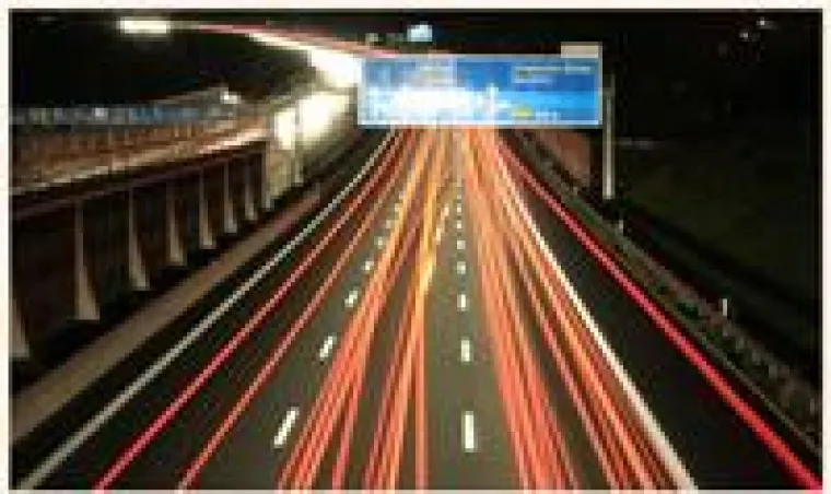 Bild: Public Private Partnership – Infrastrukturinvestitionen mit Hilfe von Privaten