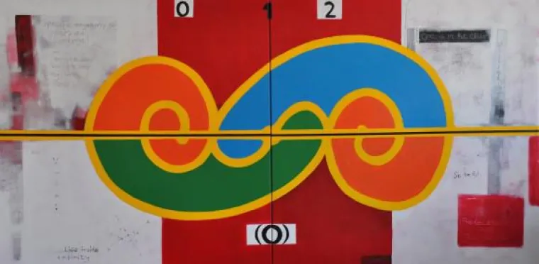 Bild: DIALOG: ZERO SPIRAL AND CREATIVITY