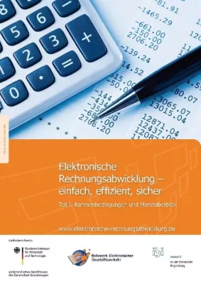 Bild: Rechnungen elektronisch versenden: So finden KMU die passende Lösung