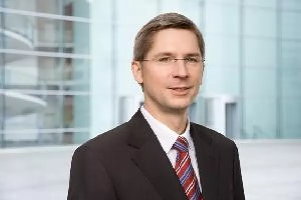 Bild: Peter Nohr neuer Geschäftsführer der PB PROJECT Beteiligungen GmbH