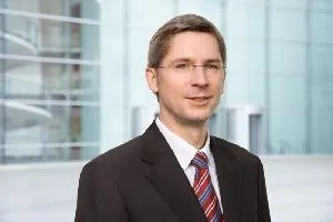 Bild: Peter Nohr neuer Geschäftsführer der PB PROJECT Beteiligungen GmbH
