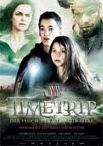 Bild: Kinostart: Am 27. Mai kommt "Timetrip - Der Fluch der Wikinger-Hexe" in die deutschen Kinos