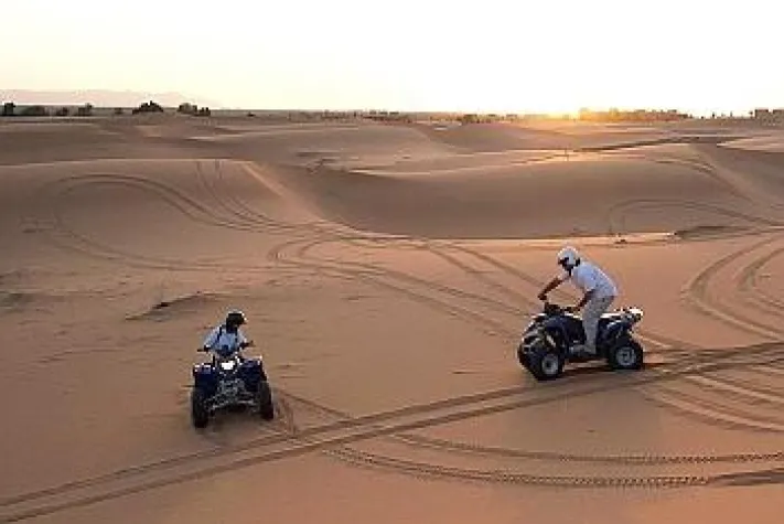 Bild: Der ultimative Fahrspass