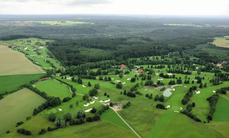 Bild: 8. INITIATIVE DO IT Golf Charity: Golf goes Samba