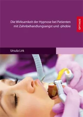 Bild: Aktuelle Studie zur Wirksamkeit von Hypnose bei Zahnbehandlungen. Unterstützt von der DGZH