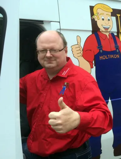 Bild: HOLTIKON® der Reparaturprofi für Fenster jetzt mit weiterem Standort in Würzburg