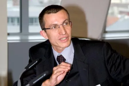 Bild: KOGIT als Platinsponsor der European Identity Conference 2009