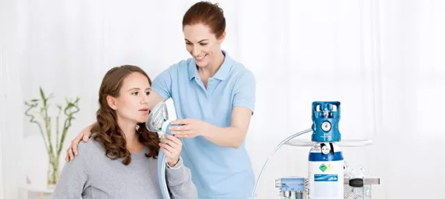 Bild: Operation geglückt: Piratas freut sich über Etatgewinn von Linde Healthcare Deutschland.