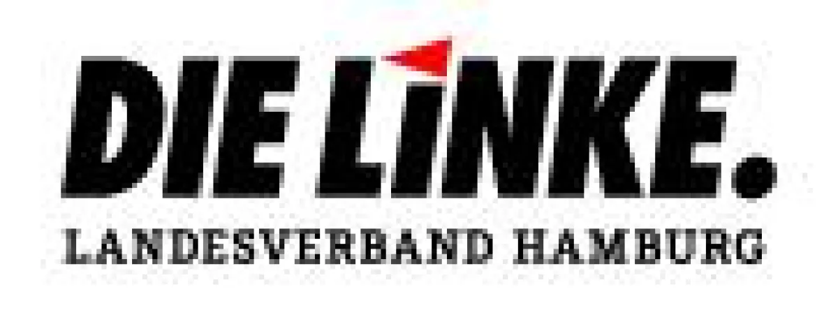 DIE LINKE LV Hamburrg