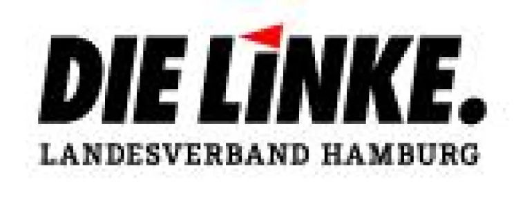 Bild: Streik bei 'PFLEGEN UND WOHNEN' - DIE LINKE solidarisiert sich mit den Beschäftigten