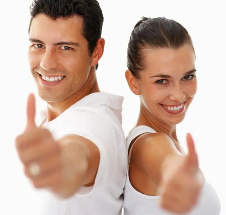 Fit in 100 Tagen im Olymp Sportpark Dorsten. Foto: Fotolia