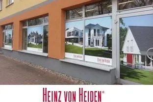 Bild: Tag der offenen Tür im Heinz von Heiden-KompetenzCentrum Hennigsdorf