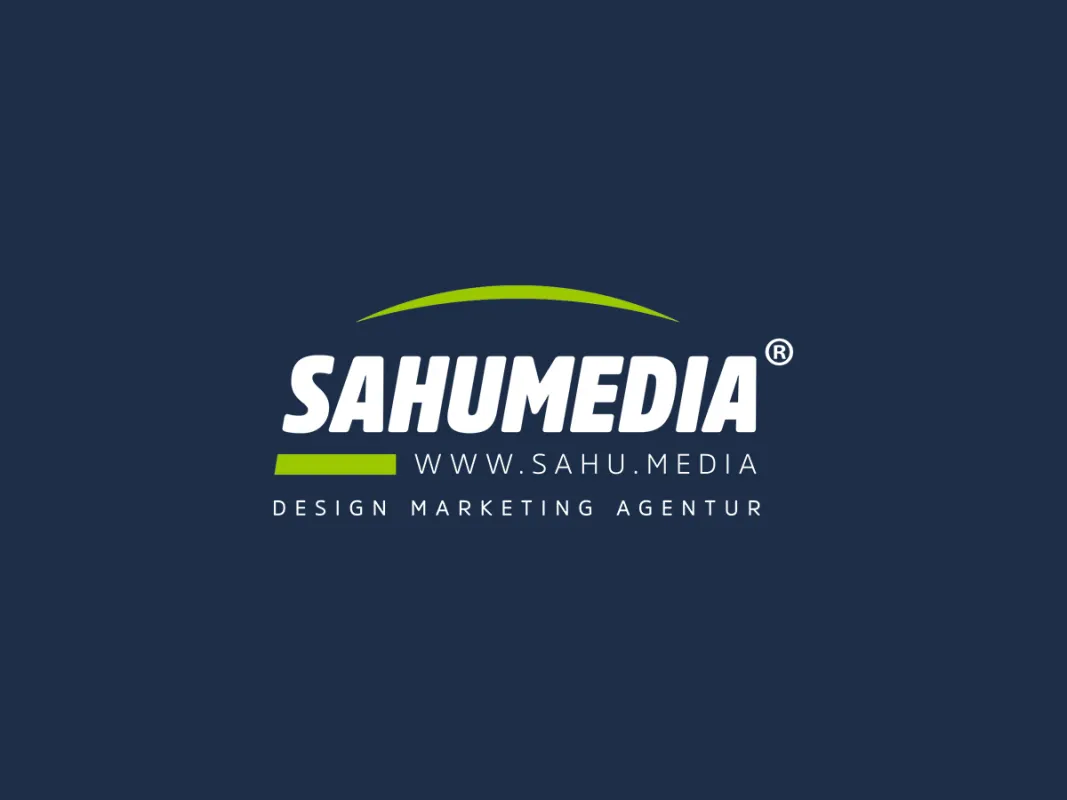 Werbeagentur Deutschland (© SAHU MEDIA®)