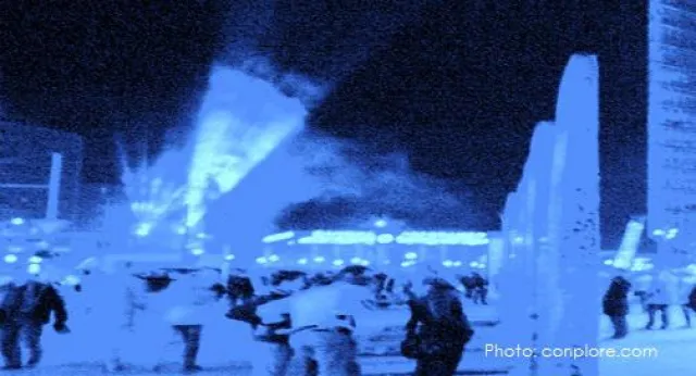 Positive Halbjahres-Bilanz: Berliner Wirtschaftsmagazin Conplore verzeichnet Wachstum Bild: Positive Halbjahres-Bilanz: Berliner Wirtschaftsmagazin Conplore verzeichnet Wachstum