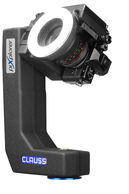 piXplorer 5oo