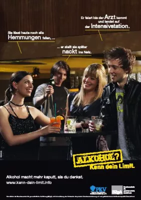 Bild: SWZ gewinnt Awards für Kino- und TV-Spot
