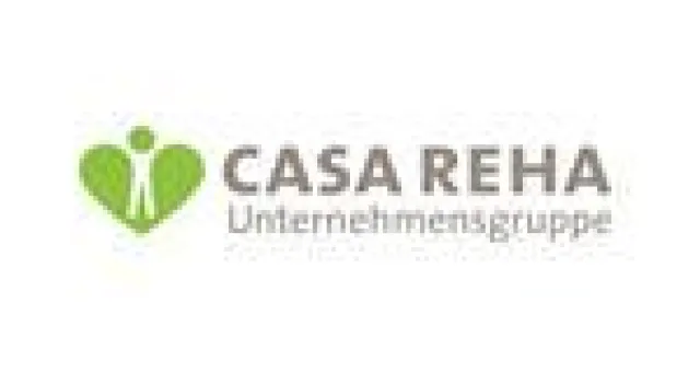 Bild: Neues CASA REHA Seniorenpflegeheim eröffnet