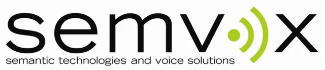 SemVox stellt den "Mobile VoiceBrowser" auf der CeBIT 2011 vor Bild: SemVox stellt den "Mobile VoiceBrowser" auf der CeBIT 2011 vor