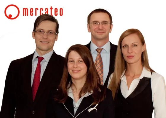 Bild: Mercateo gründet Landesgesellschaften in Österreich, Frankreich und den Niederlanden