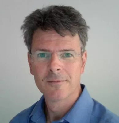 Bild: Simon Roach wird neuer Chief Technology Officer bei KEMP Technologies