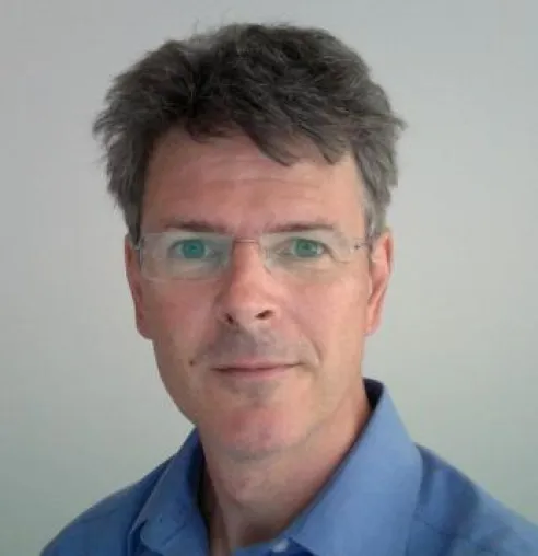 Bild: Simon Roach wird neuer Chief Technology Officer bei KEMP Technologies
