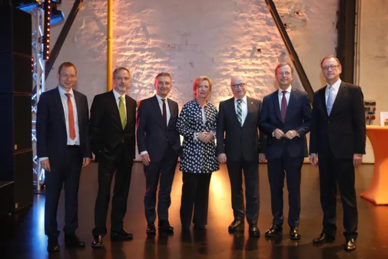 Bild: 100 Jahre Spitzenforschung in Düsseldorf