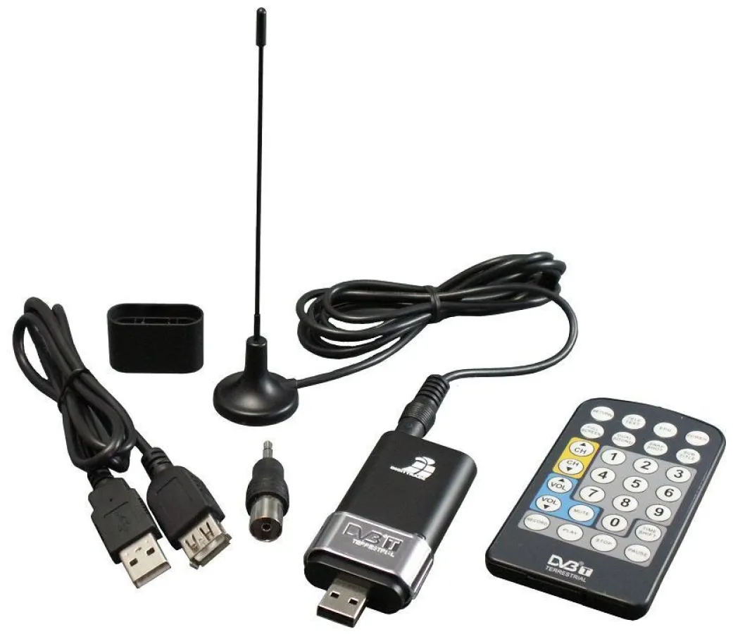 DIGITTRADE DVB-T-Stick