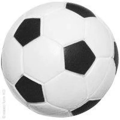 Bild: Fußball-Werbeartikel und Give Aways werden vor der WM in Südafrika knapp