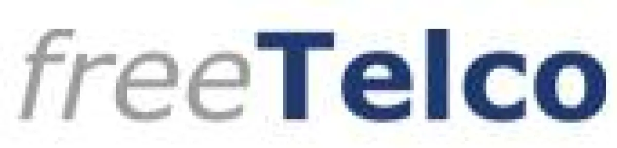 Logo freeTelco