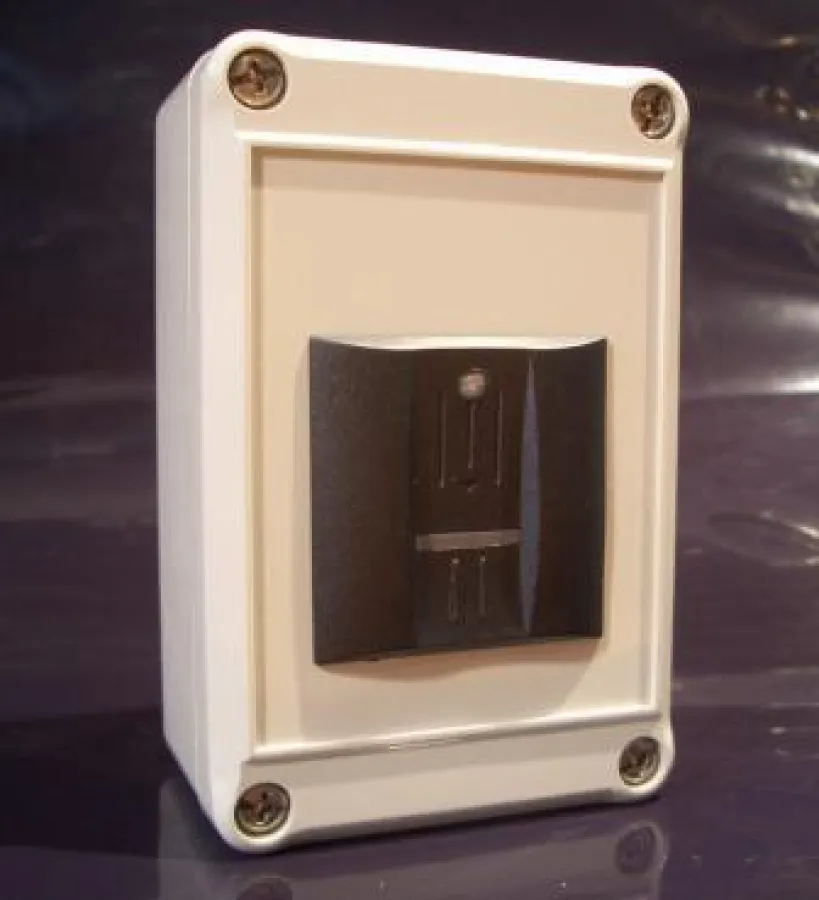 fp-eGATE Sensor-Einheit