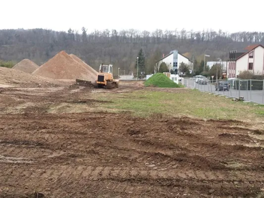 Bild: Marktheidenfeld: Baugenehmigung für das Projekt "Mainterrassen" erteilt