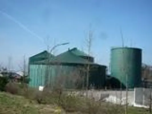 Bild: Wissenschaftsaustausch in der Agrar- und Veterinär- Akademie (AVA) zum Thema Biogas und Clostridium Botulinum