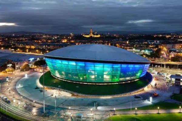 Bild: „VisitScotland Conference Bid Fund“ unterstützt gemeinnützige Verbände