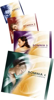 Bild: Somnia - das erste digitale Schlafmittel