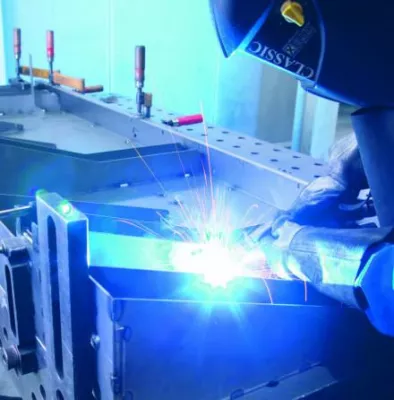 Bild: Karl Miller GmbH - Die Weichen stehen auf Wachstum / Umsatzplus und sehr gute Auftragslage