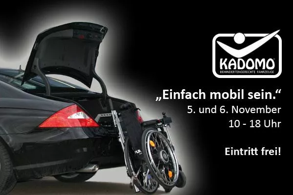 Düsseldorf macht mobil Bild: Düsseldorf macht mobil