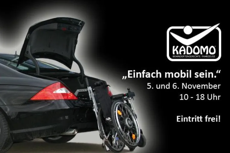 Bild: Düsseldorf macht mobil
